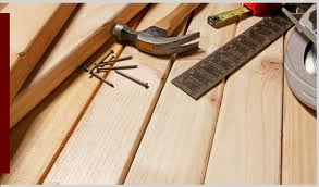 Carpentry