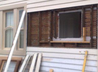Siding Repair and replacement Kent, Federal Way, Renton, WA 